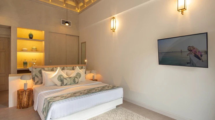 Beach Villas